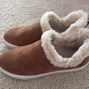 Timberland Skyla Slip On 9.5